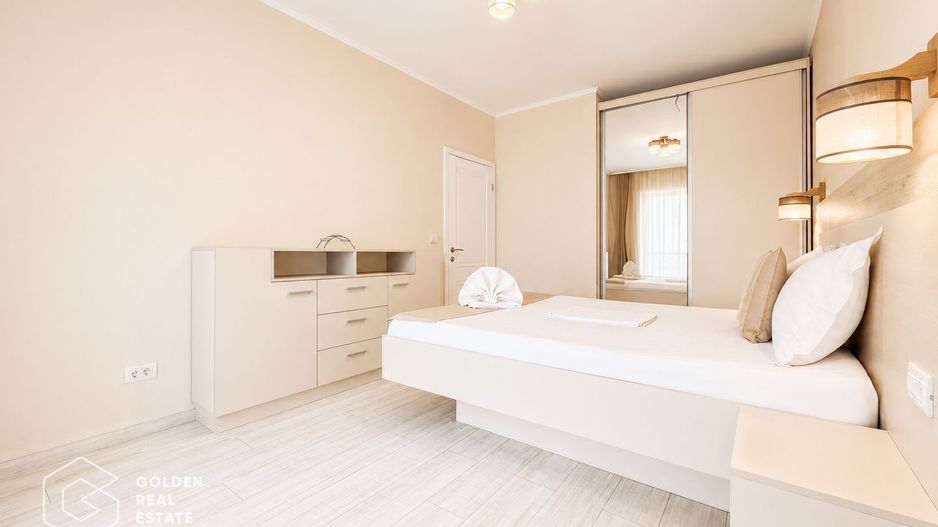 Apartament 2 camere, Adora Park - Poză 4