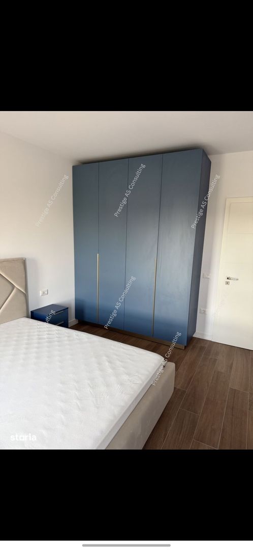 Apartament 2 camere | Future Residence Torontalului | Parcare & Piscina - Poză 11