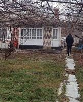 Casă bătrânească cu teren în centrul satului Goruni, comuna Tomești, județul Iași - Poză 4