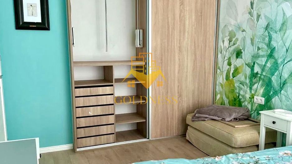 2 camere, Parcare, Complex Zenia, Manastur, USAMV, 18 Gym - Poză 6