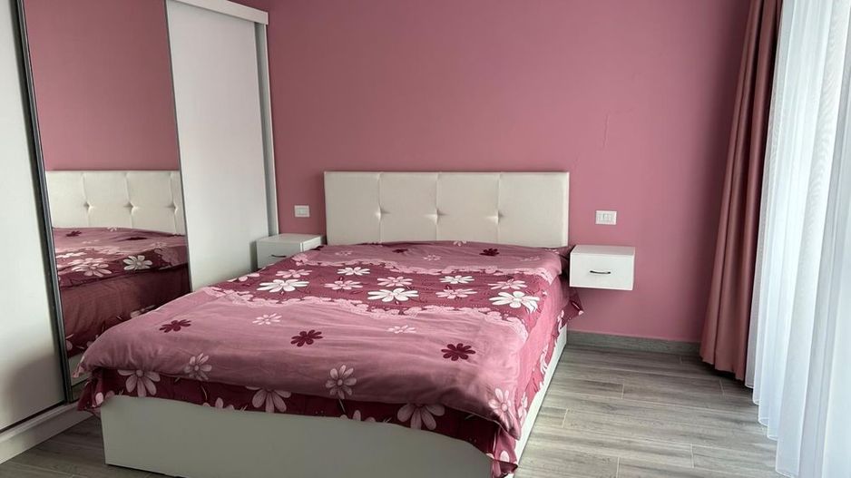 BRASADAS vinde ap 3 cam Gellert Etaj 3/4 Loc parcare cu CF. - Poză 6