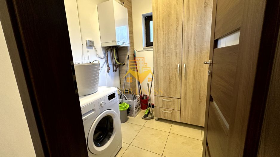 Casa 5 camere, Gheorgheni, Curte, Garaj, Titulescu, Interservisan - Poză 7