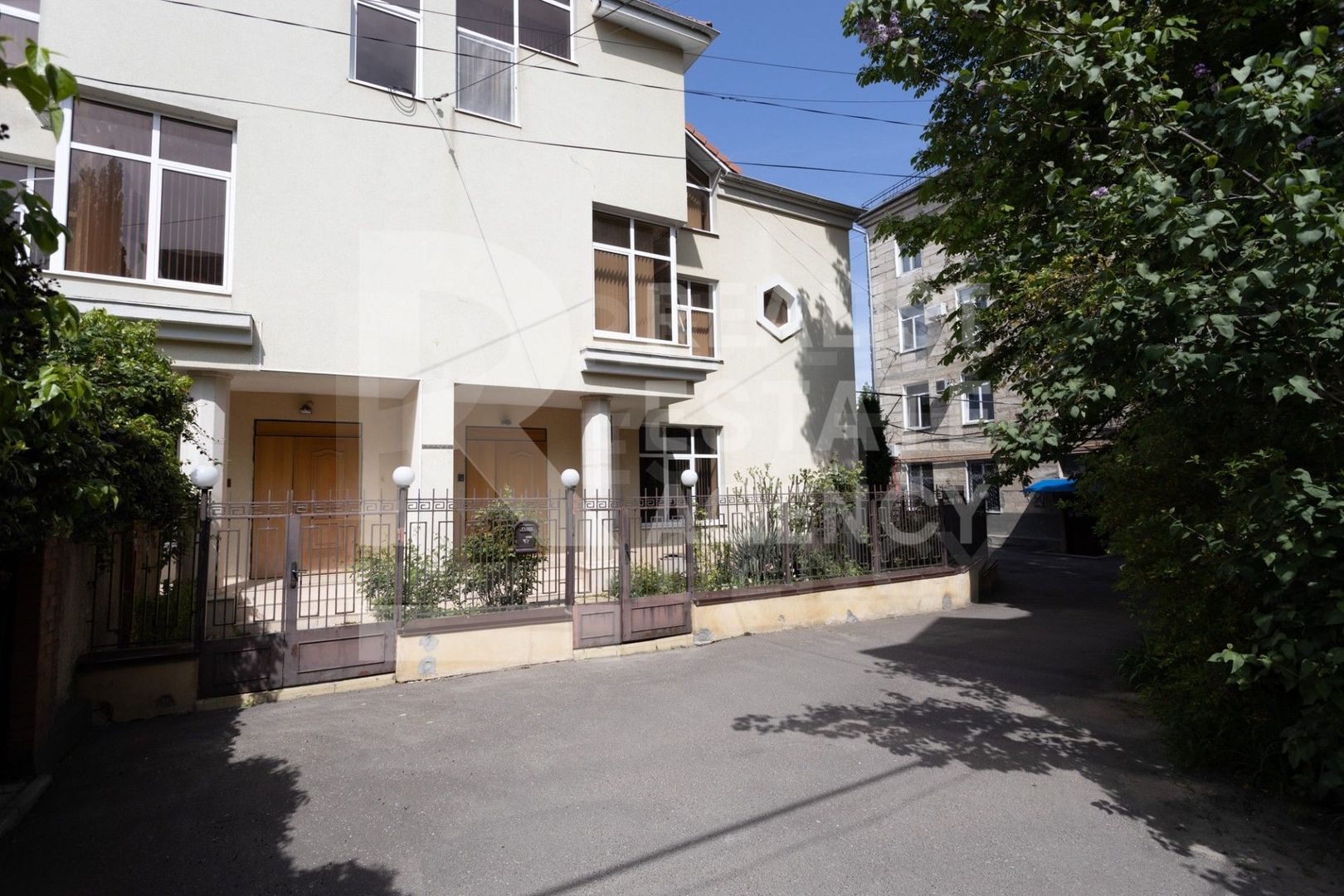 Vânzare, casă, bd. Ştefan cel Mare şi Sfînt, Centru. - Poză 4