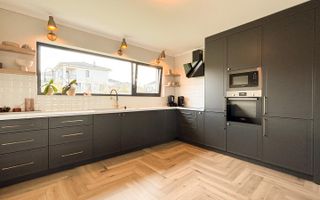 Casa individuala 4 camere, La Cheie, 120mp, Teren 900mp, Jucu de Sus - Poză 11