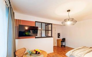 Garsoniera Tineretului - Airbnb 5000 ron/luna - Poză 4