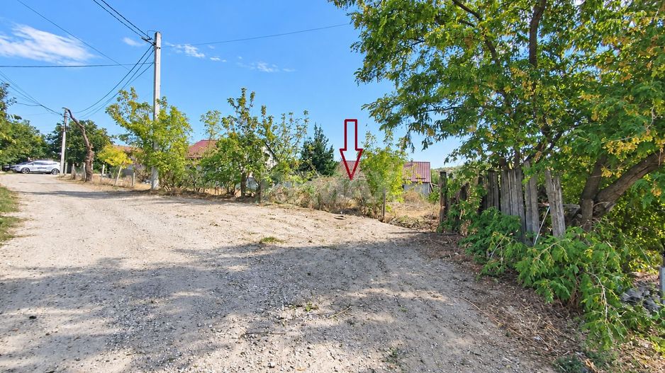 OPORTUNITATE UNICĂ ÎN SÎNGERA – TEREN PENTRU CONSTRUCȚIE | 12 ARI - Poză 6