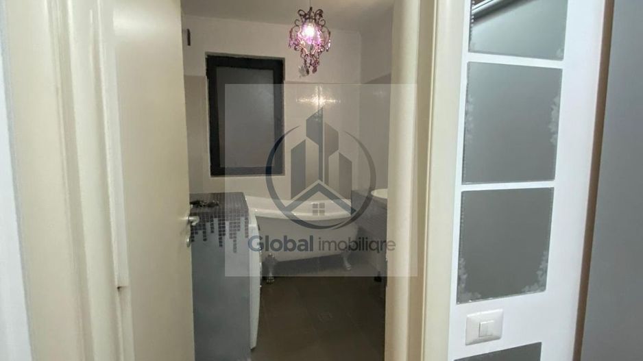 Apartament 2 Camere Petrom City Straulesti Poligrafiei cu P interioara - Poză 7