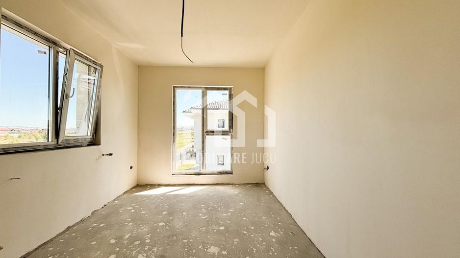 Casa individuala, 5 camere,119mp, Teren 500mp, Jucu de Mijloc, Panemar - Poză 7