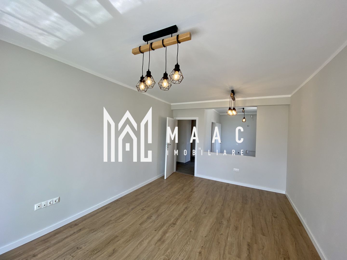 Apartament cu 3 Camere I PREDARE LA CHEIE I 0% Comision I INTABULAT - Poză 5