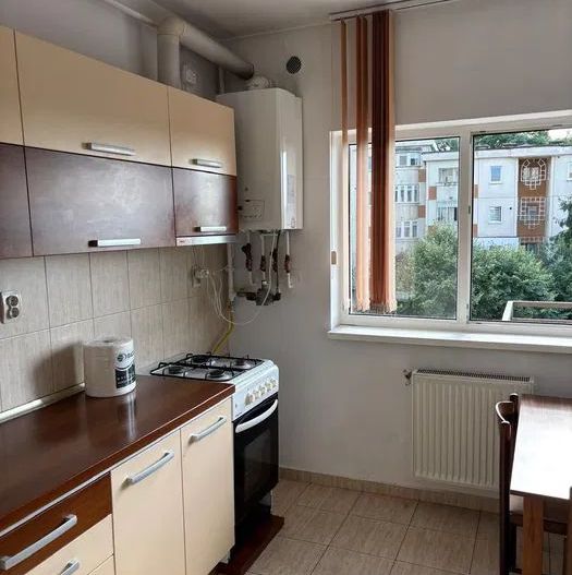 Apartament 1 Camera | Decomandat | Zorilor | Etaj 2 | Balcon | Lift | UMF - Poză 5