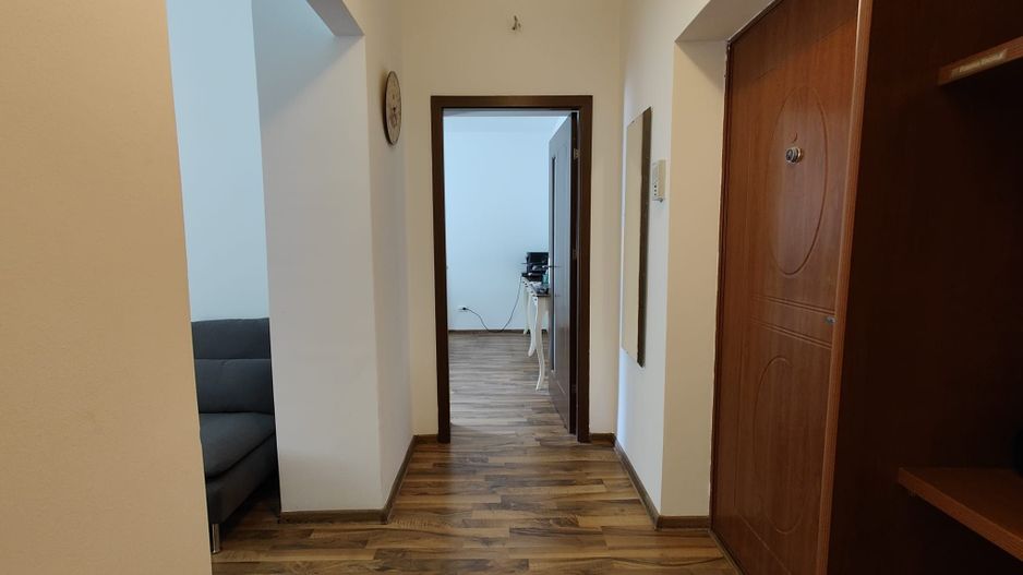 2 camere Floreasca - ideal pentru birou sau cabinet terapie - Poză 10