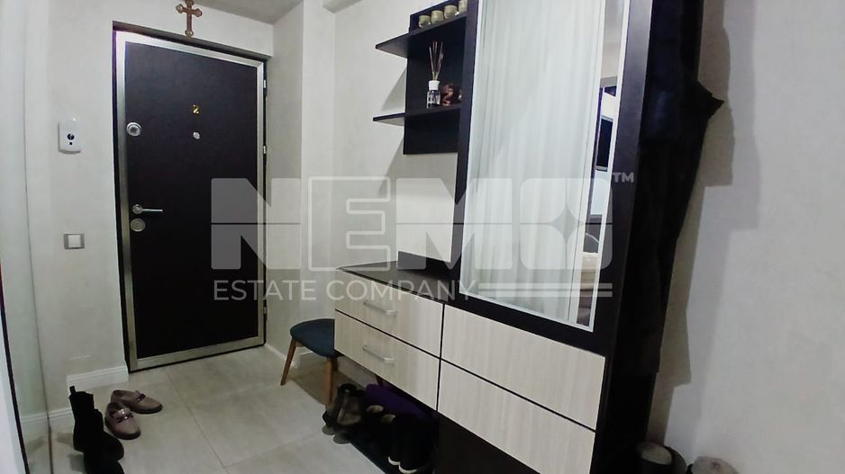 Vând apartament I George Enescu I Preț 120.000€ - Poză 5