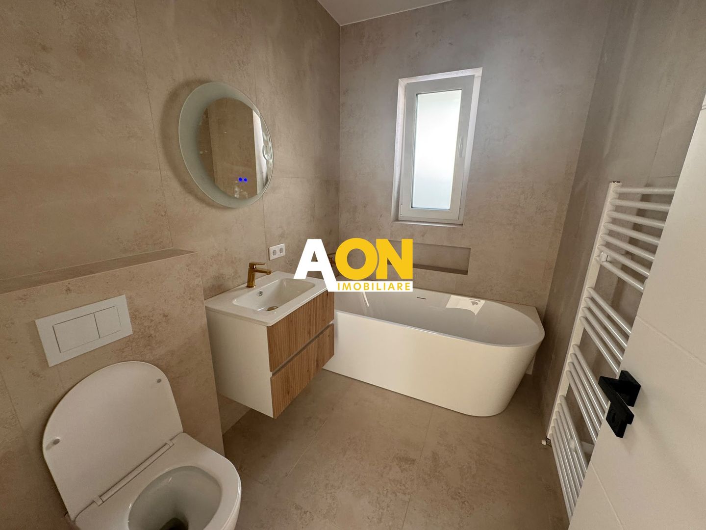 Casa Individuala 4 Camere, 2 Bai, 390mp Teren - Poză 5