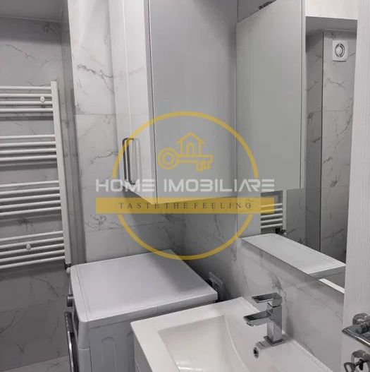 Apartament de inchiriat cu 1 camera/ zona Valea Adanca - Poză 5