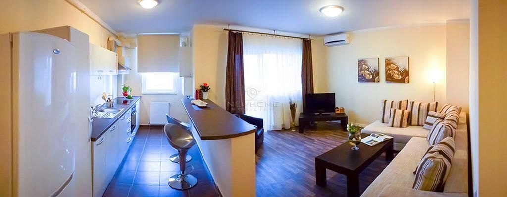 Apartament de inchiriat 2 camere Parcare, Calea Turzii - Poză 3