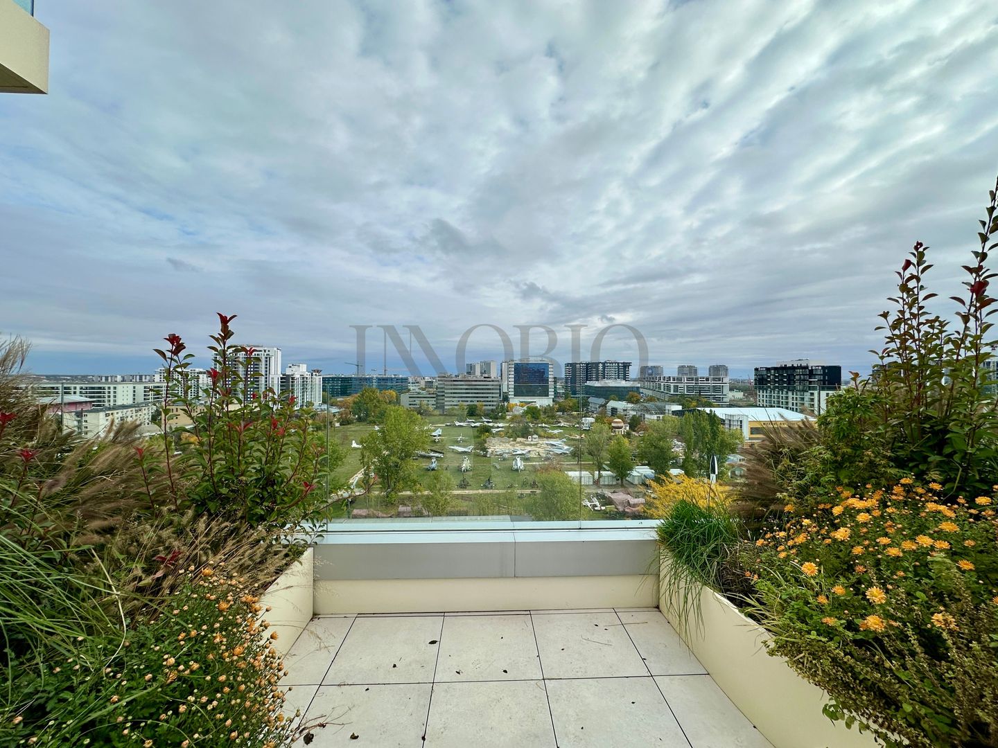 Apartament 2 Camere | Aviatiei Tower - Poză 19
