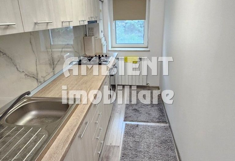 Apartament cu 1 camera, PARTER, renovat NOU, zona ANA IPATESCU; - Poză 6