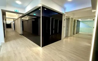 2 camere Cortina North Pipera Aviatiei I Mobilat & utilat I COM 0% - Poză 12