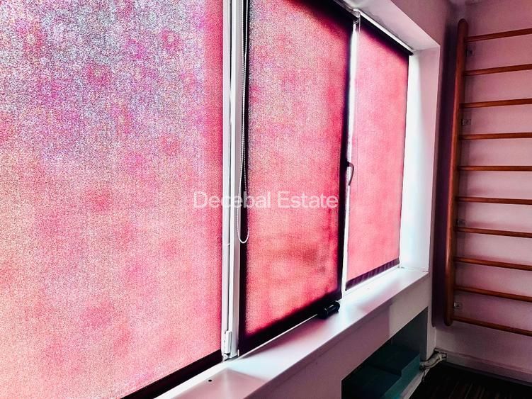 Apartament 2 camere Titan 55 mp centrala proprie - Poză 10