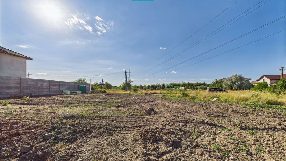 Loc de casă în cartierul rezidențial Gai - Poză 1