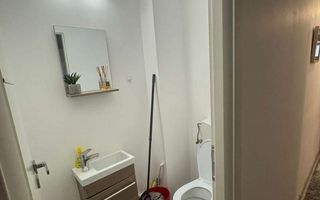 Etaj 2-Apartament 3 Camere decomandat -2 Bai bloc din 1984 zona Frumoasa - Poză 8