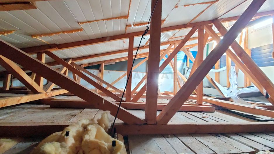 VIla 6 camere Parc Bazilescu, la 9 minute de metrou. - Poză 25