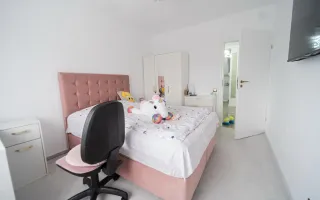 Casa cu 4 camere si Zona Cinema si Semineu | La 15 Minute de Popesti-Leordeni - Poză 25