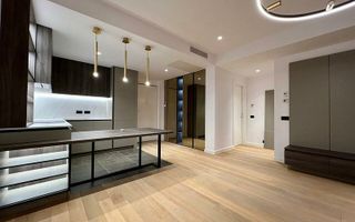 Inchiriere apartament 2 camere | ONE Herastrau Towers - Poză 3