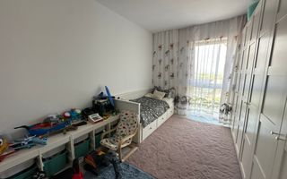 Apartament 3 camere - Bistrita, Panoramic Rezidence - Poză 8