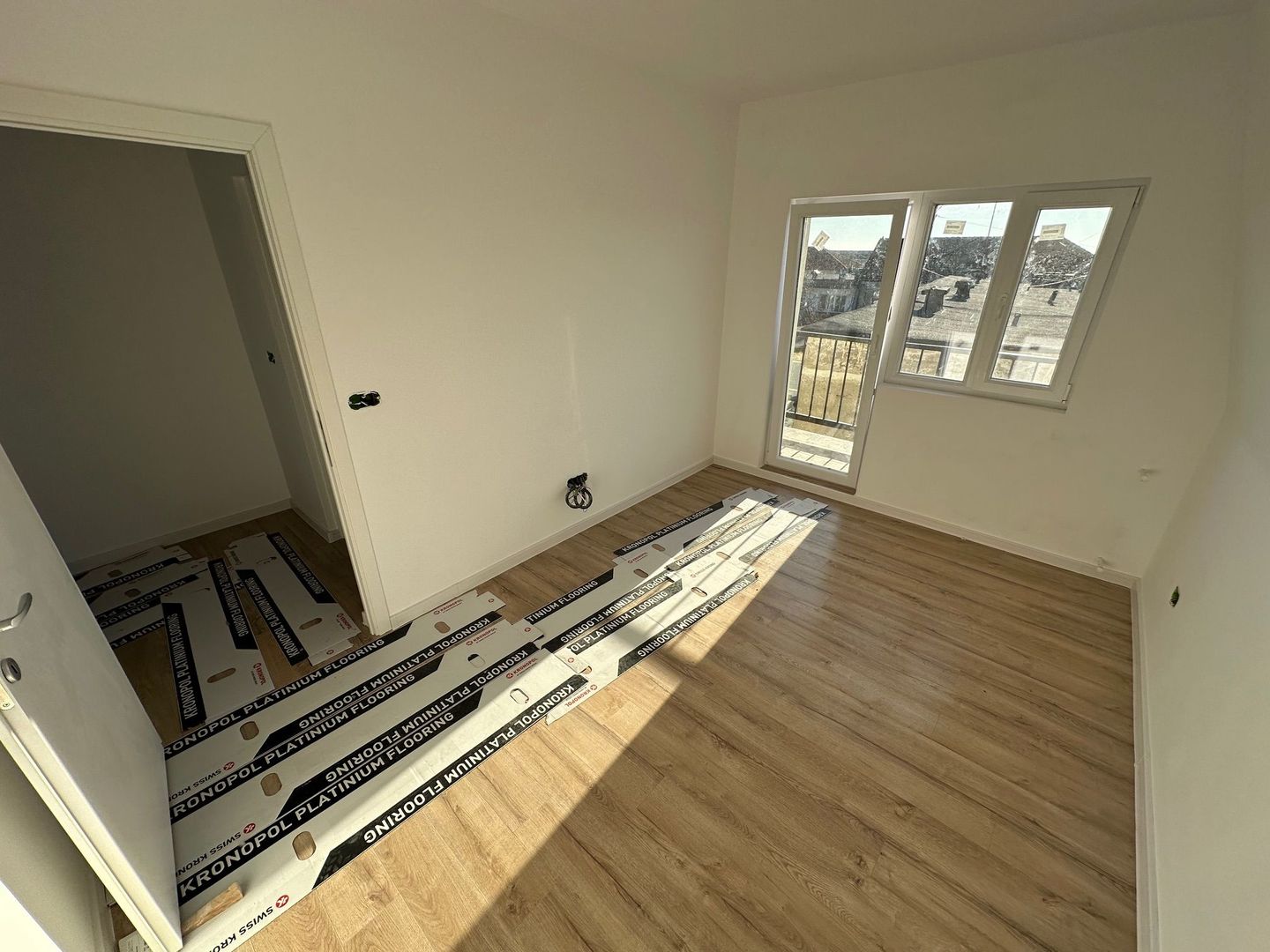 Apartament 2 camere la Mansarda zona Bucovinei - Poză 3