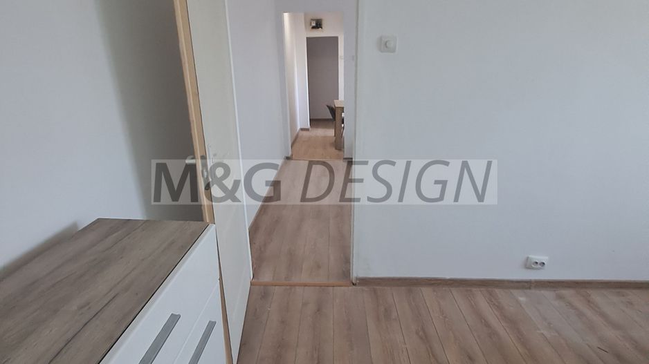 2 camere Sagului etaj 3 bloc izolat - Poză 15