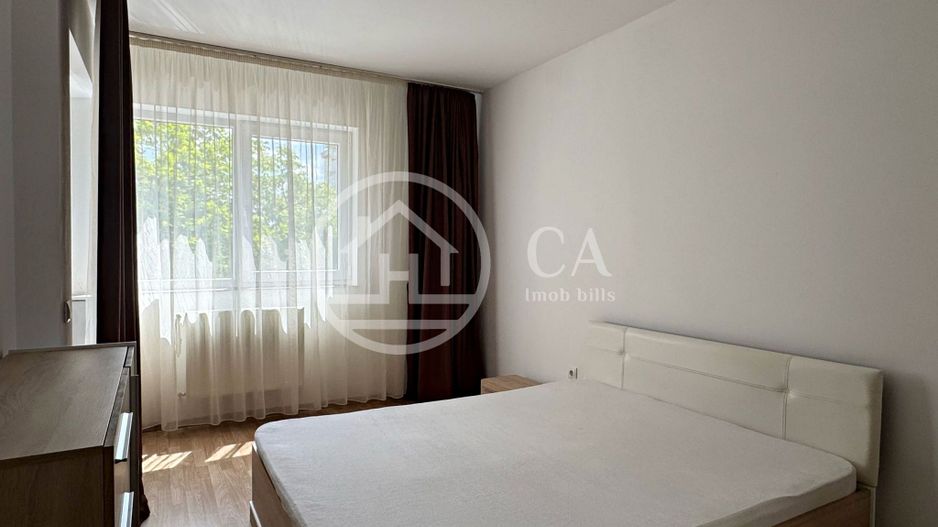 Apartament cu 3 camere de inchiriat in zona Nufarul, Oradea - Poză 7