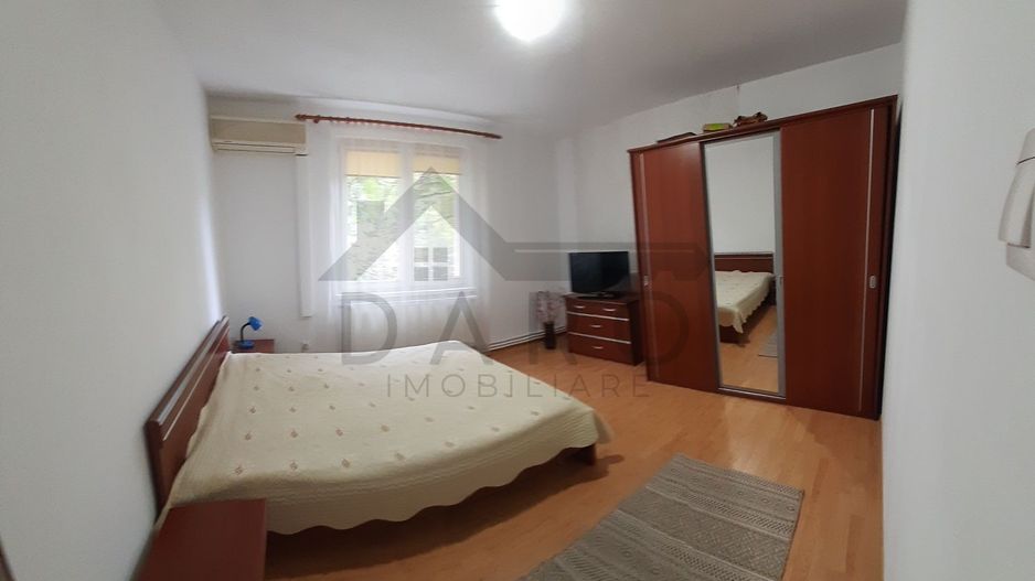 3 CAMERE , 2 BAI,  lângă Universitatea de Medicină UMFST, Cartier Cornisa, amenajat modern, Inchiriere din Noiembrie 2026 - Poză 4