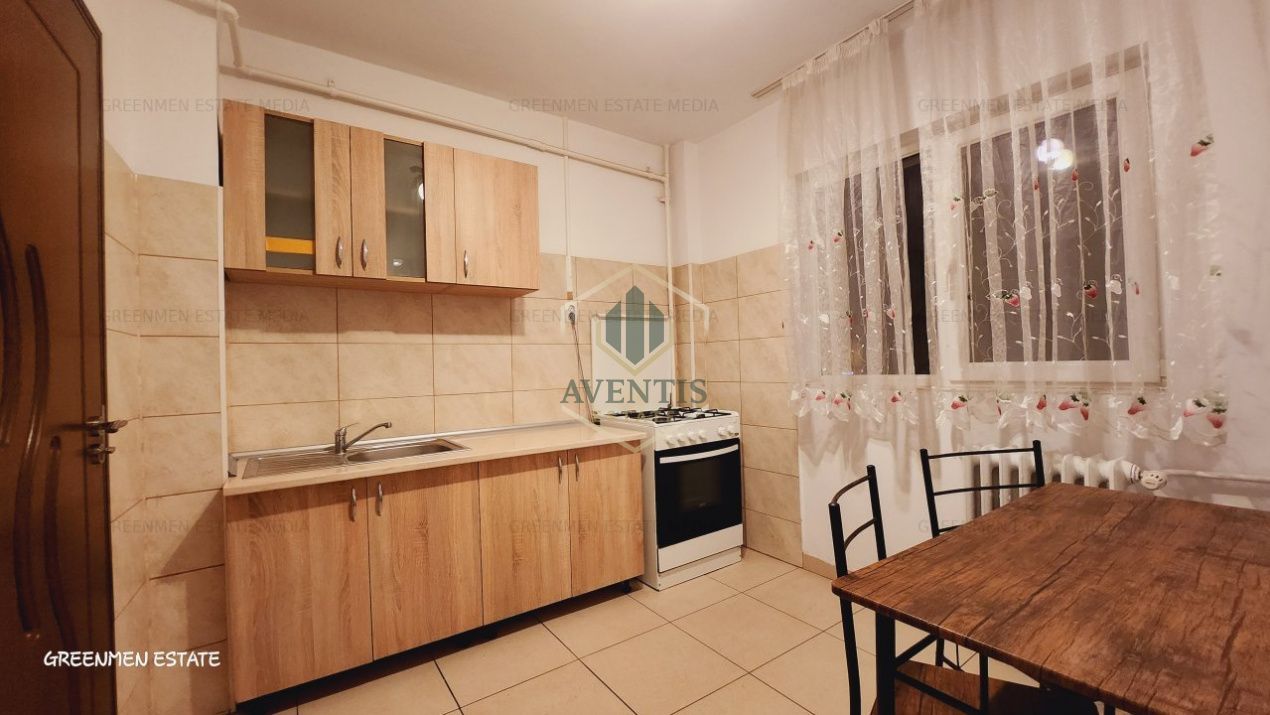 2 camere modern, bloc reabilitat termic, la 5 minute Metrou Stefan cel Mare - Poză 18