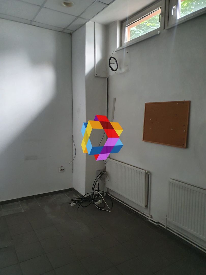 Spațiu comercial cu vad - 107 mp - Poză 4