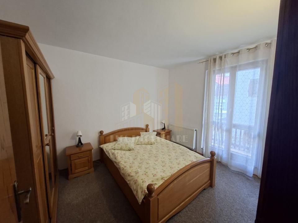 Perioade apartamente Vila de aur Poiana Brasov - Poză 15