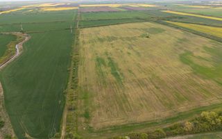 Teren investițional strategic 44.700 mp Arad Vest - Poză 4