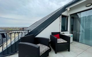 Apartament LUX_3 camere***158 MP//bloc boutique//Aviatiei - Poză 8