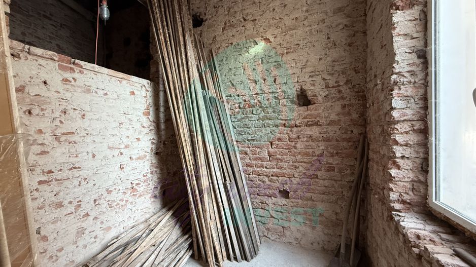 3 camere casă interbelică – Cantemir–Unirii - Poză 6