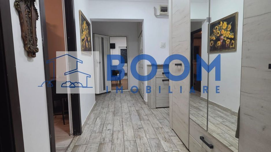 Apartament 3 camere Lenin Sud | Centrala Proprie | Etaj 3 | Boxa | - Poză 1