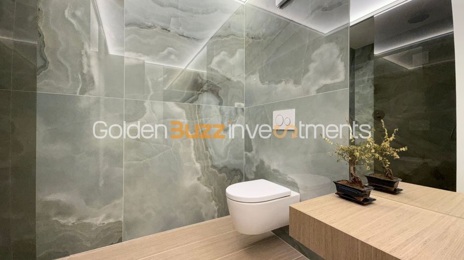 Apartament  3 camere Cortina 126 | Parcare - Poză 7