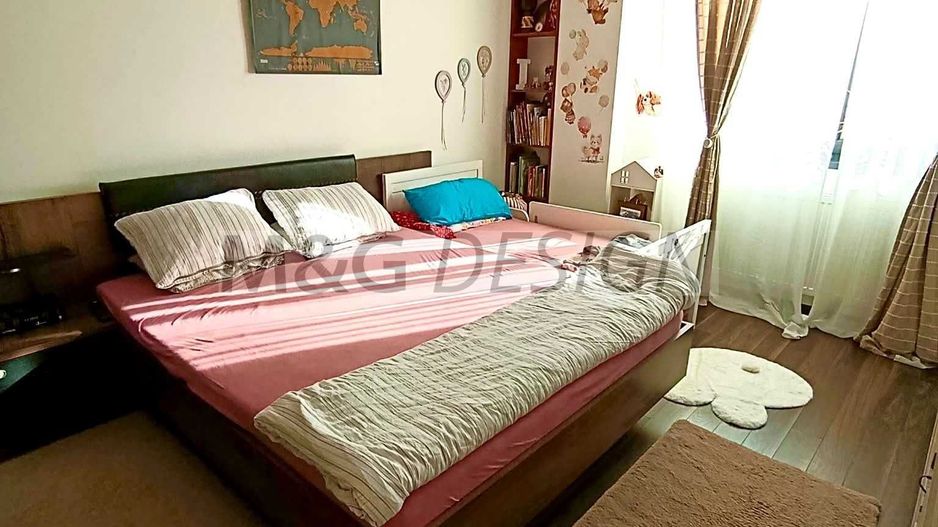 Apartament 2 camere Giroc etaj 1 bloc cu lift - Poză 3