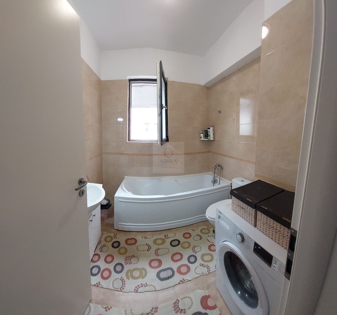 Apartament gata de mutat zona de nord - Poză 5