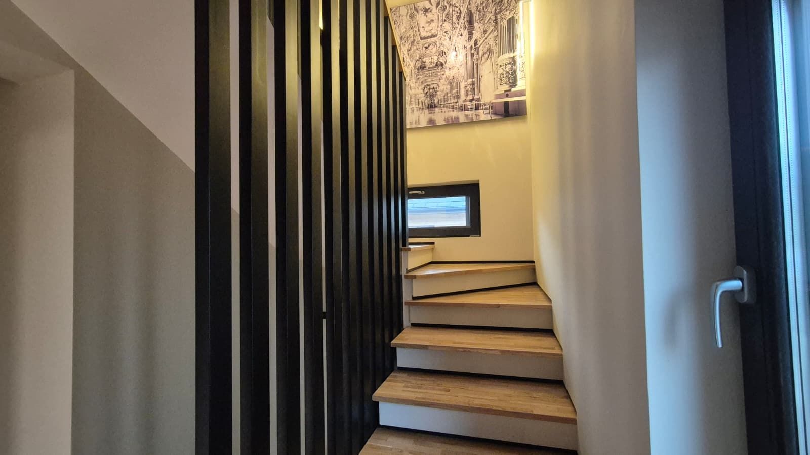 VILA NOUA | MOBILATA SI UTILATA | DAMAROAIA | LANGA PETROM CITY - Poză 31