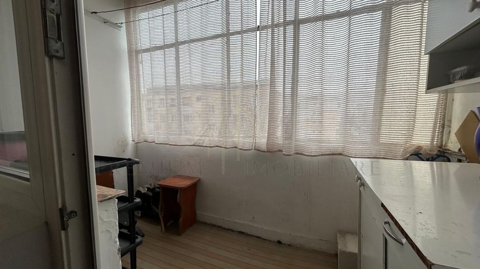 Apartament 2 camere semidecomandat – Etaj 3 – Balcon 7 mp - Poză 12