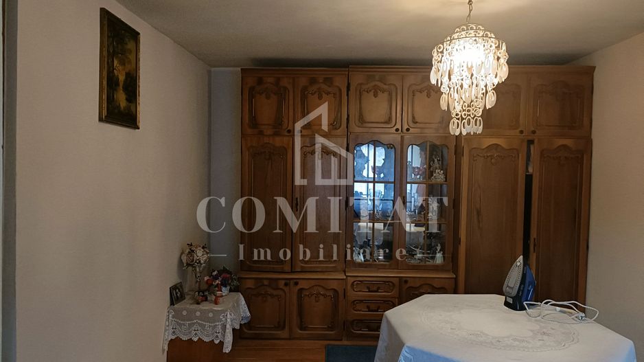 Casa 4 camere de vânzare zona Sala Polivalentă - Poză 6