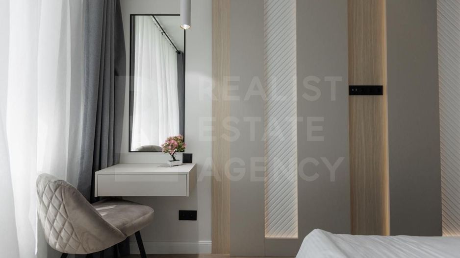 Vânzare, apartament, 3 camere, strada Ion Buzdugan, Buiucani - Poză 5