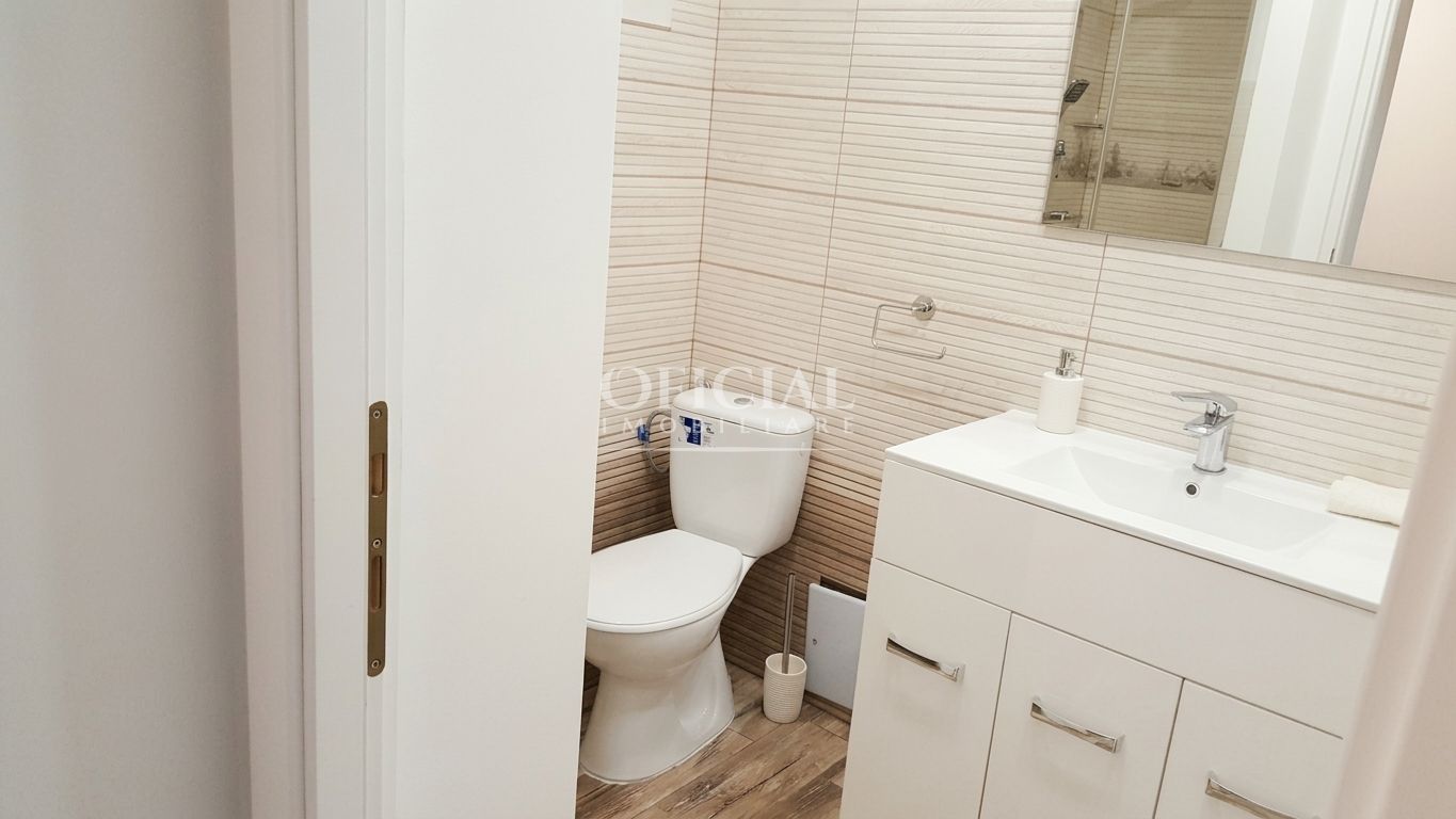 Apartament 2 Camere  | 50 mp  | Mobilat Utilat  | BT Arena  | Plopilor - Poză 5