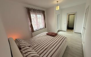 Casa curte Popesti Leordeni - A0 - Poză 6