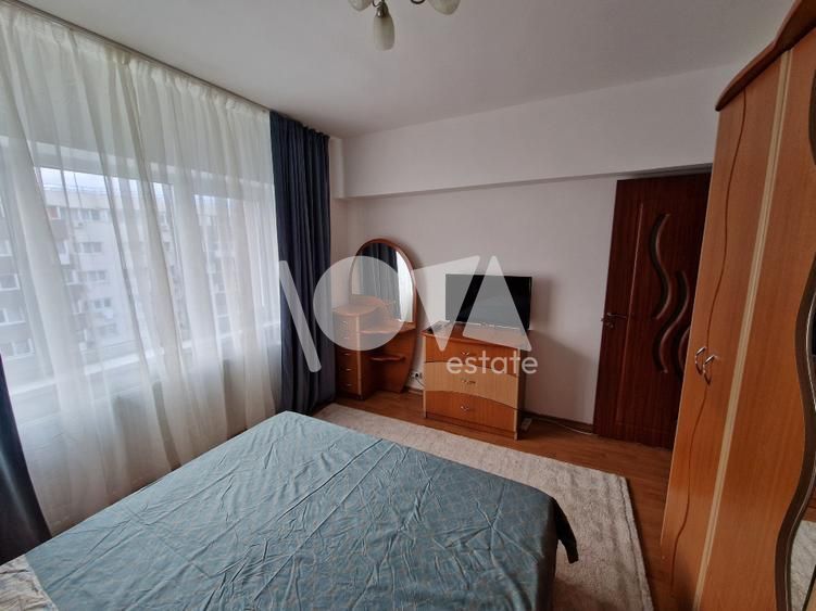De vânzare: apartament 3 camere, metrou Lujerului, renovat reabilitat - Poză 12